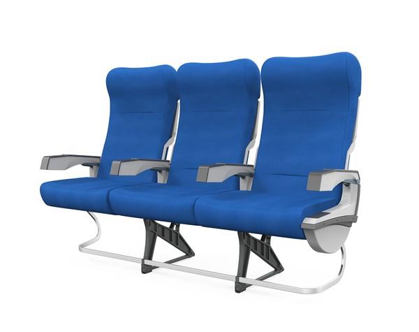 Aerofoam | Aircraft Seating