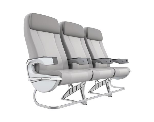 Aircraft Seat